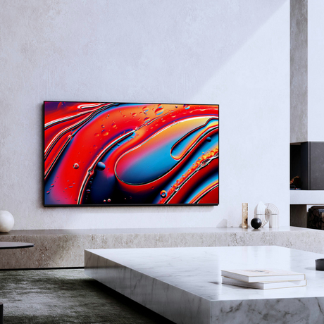 Sony K85XR90PU 85" 4K BRAVIA 9 QLED HDR Google TV Sony K85XR90PU 85" 4K BRAVIA 9 QLED HDR Google TV