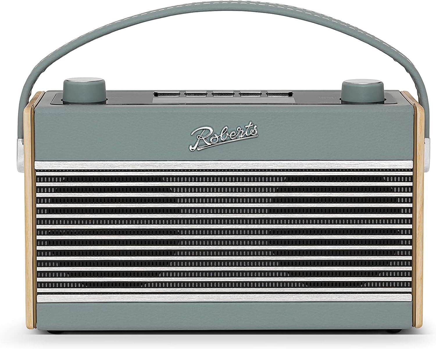 RAMBLER FM/DAB/DAB+ Stereo Digital Radio with Bluetooth RAMBLER FM/DAB/DAB+ Stereo Digital Radio with Bluetooth