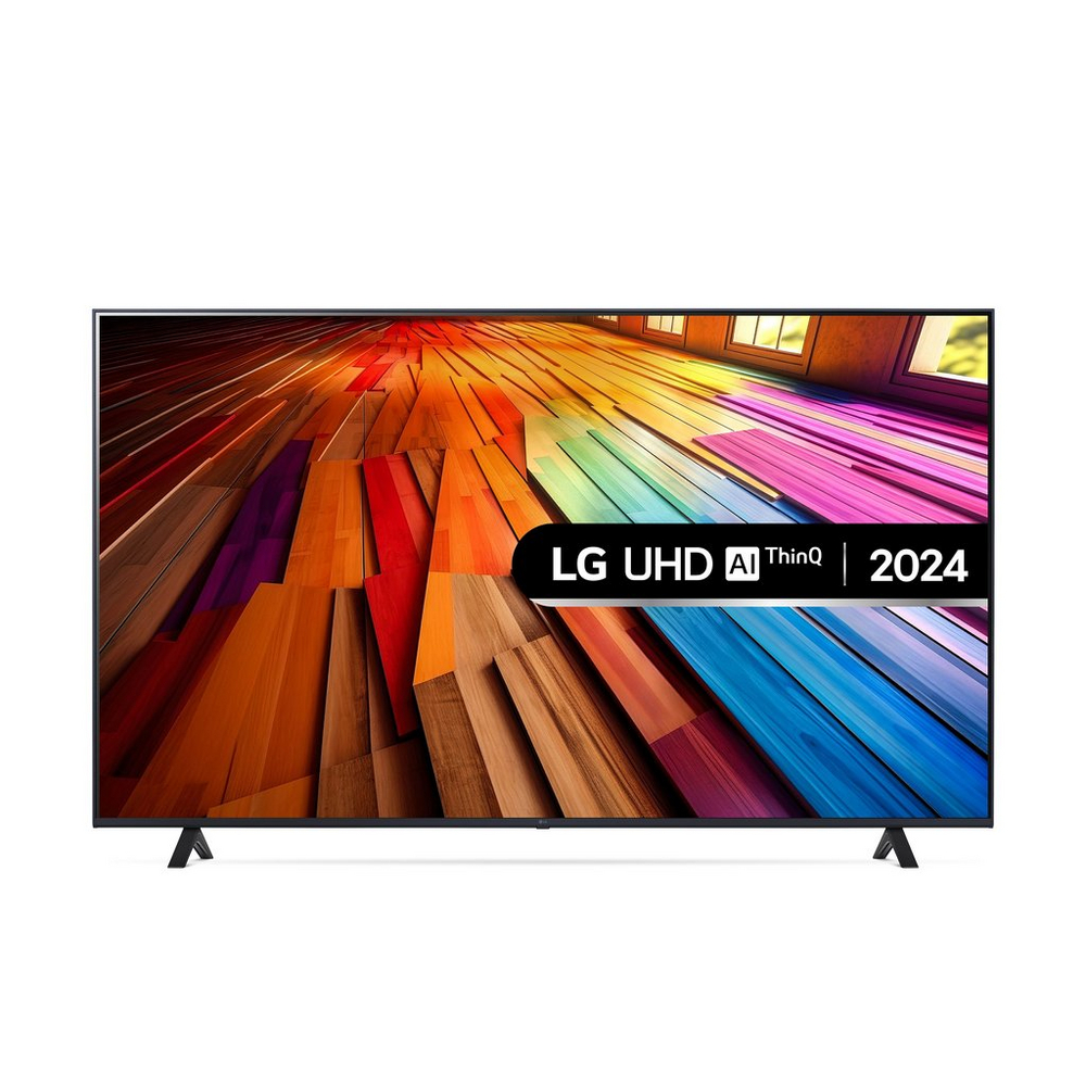 LG 75UT80006LA.AEK 75" 4K LED Smart TV LG 75UT80006LA.AEK 75" 4K LED Smart TV