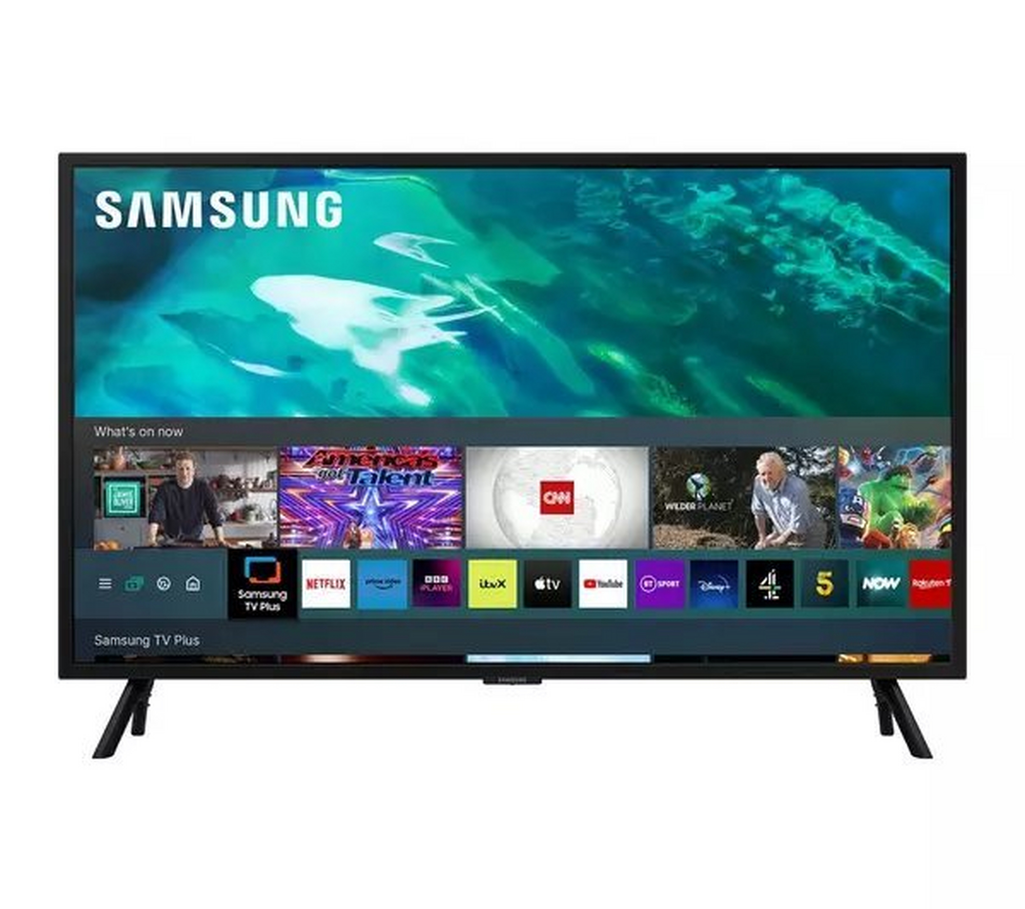Samsung QE32Q50AEUXXU 32" QLED FHD HDR TV Samsung QE32Q50AEUXXU 32" QLED FHD HDR TV