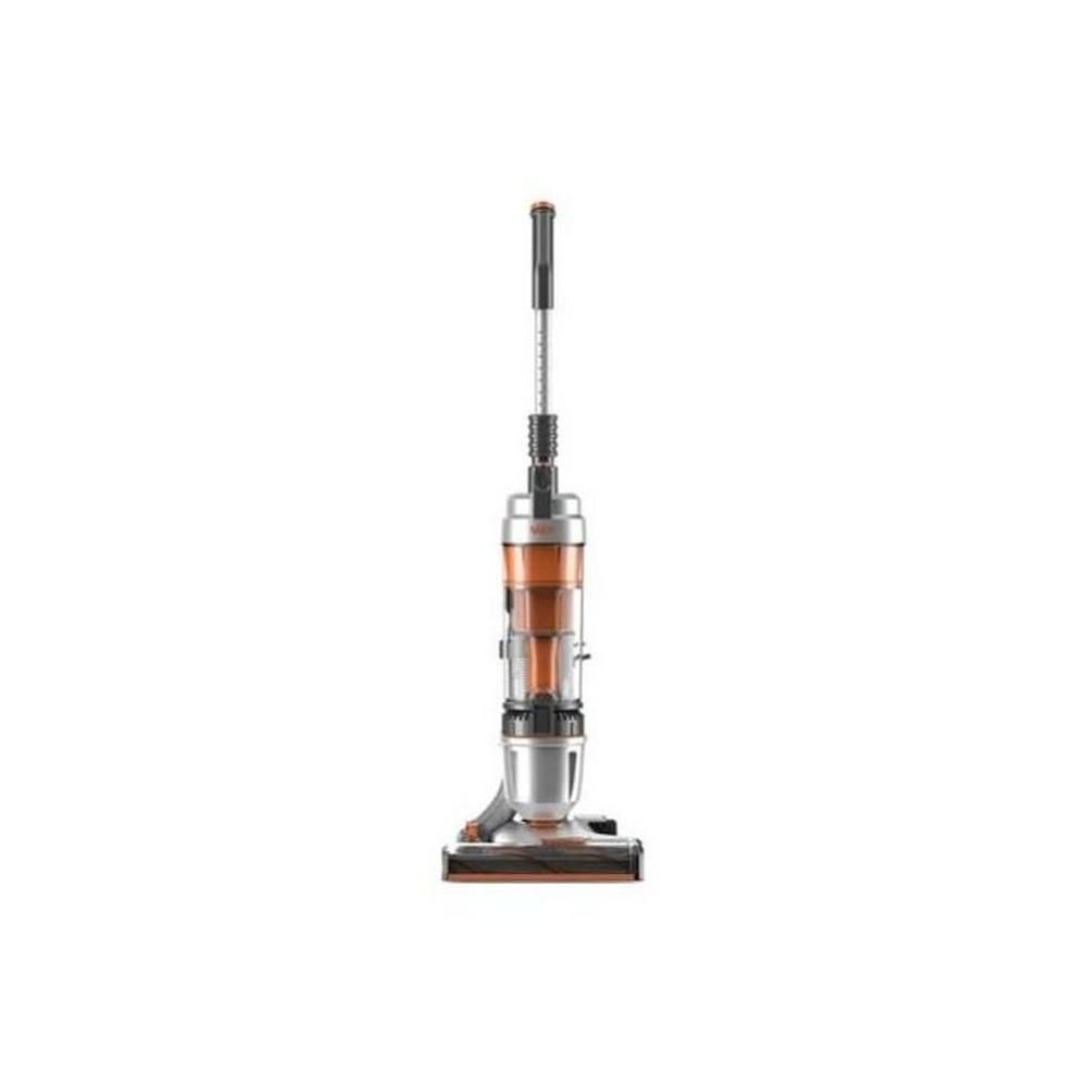 VAX BE Air Stretch Upright Corded Bagless Vacuum - Orange/Grey VAX BE Air Stretch Upright Corded Bagless Vacuum - Orange/Grey