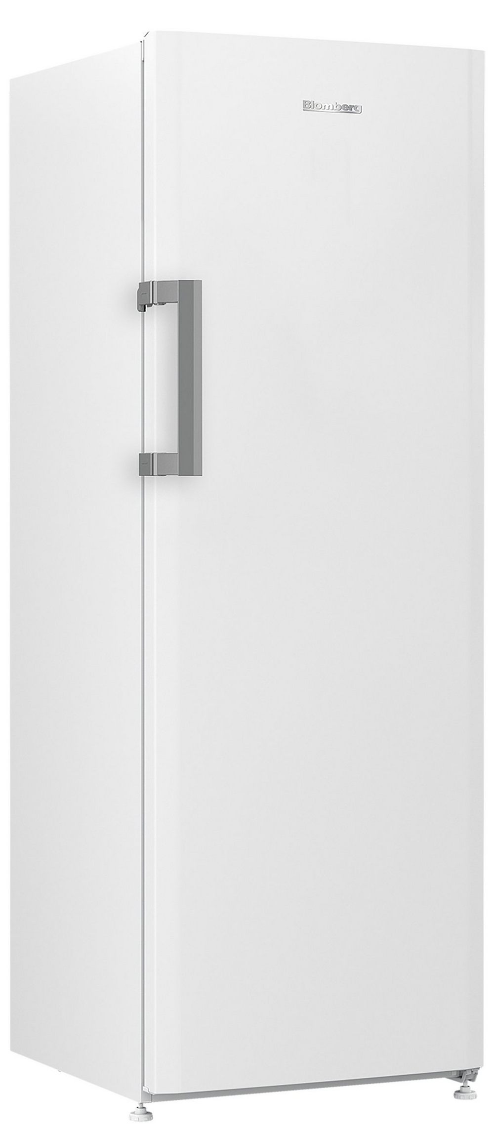 Blomberg SSM4671P 59.5cm wide Tall Larder Fridge - White Blomberg SSM4671P 59.5cm wide Tall Larder Fridge - White
