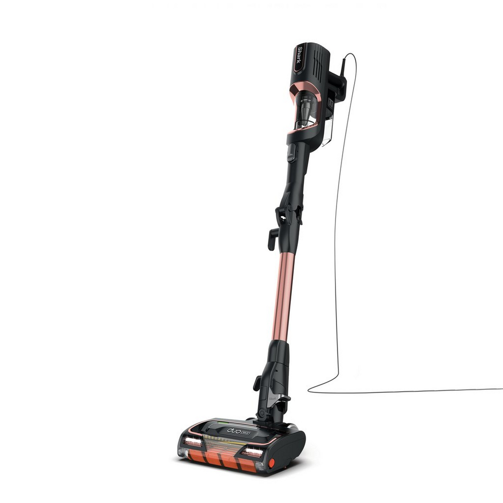 Shark HZ500UKT Anti Hair Wrap Corded Stick Vacuum Cleaner with Flexology & TruePet Shark HZ500UKT Anti Hair Wrap Corded Stick Vacuum Cleaner with Flexology & TruePet