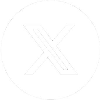 Twitter/X logo