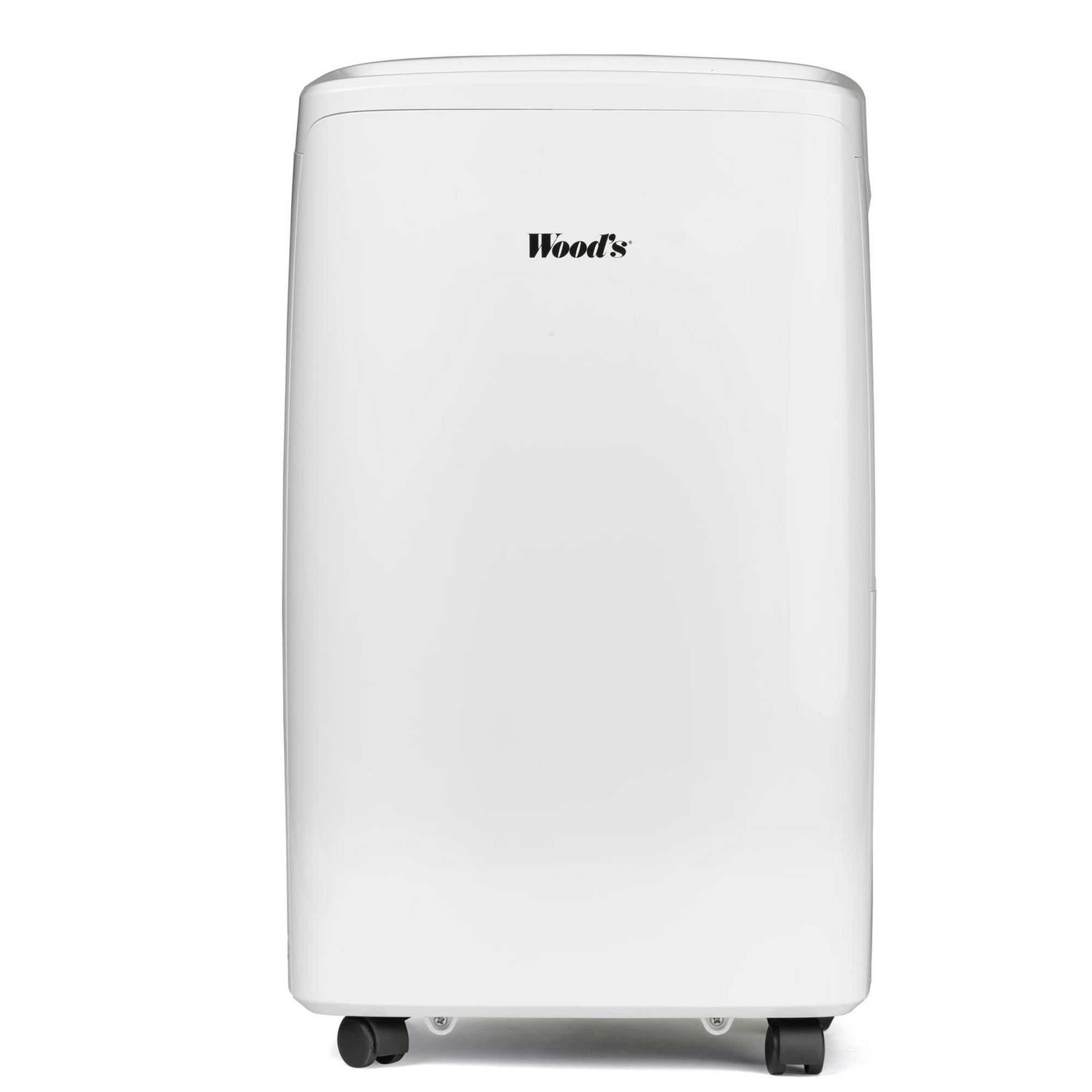 Woods MDX14 10L Dehumidifier - White Woods MDX14 10L Dehumidifier - White