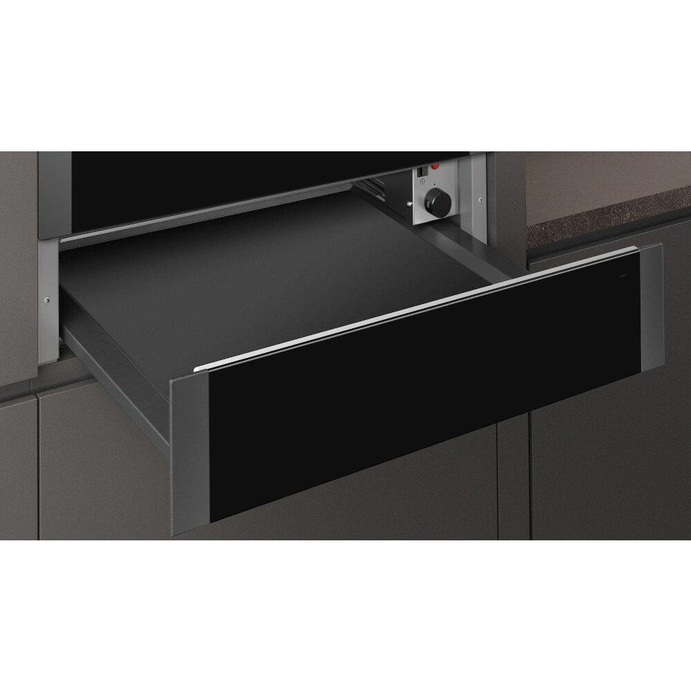 Neff N1AHA01G0B N 50, Built-In Warming Drawer, 60 X 14 C