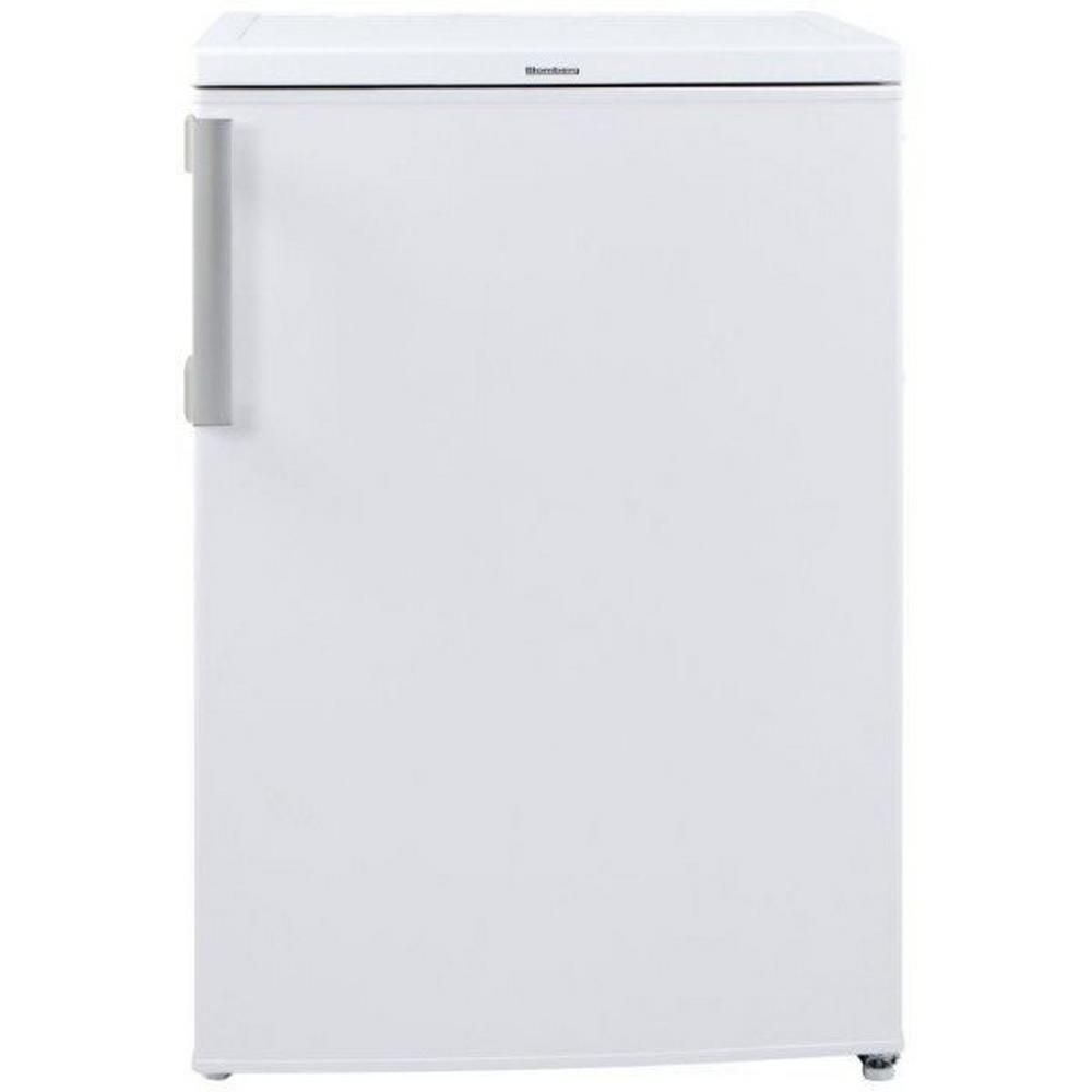Blomberg FNE154P 54cm Frost Free Freezer - White