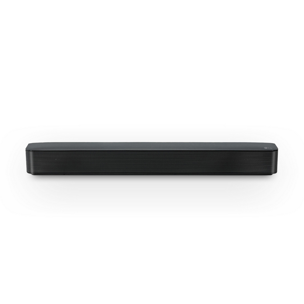 LG SQM1.AGBRLLK 2.0 Channel Soundbar – Black LG SQM1.AGBRLLK 2.0 Channel Soundbar – Black