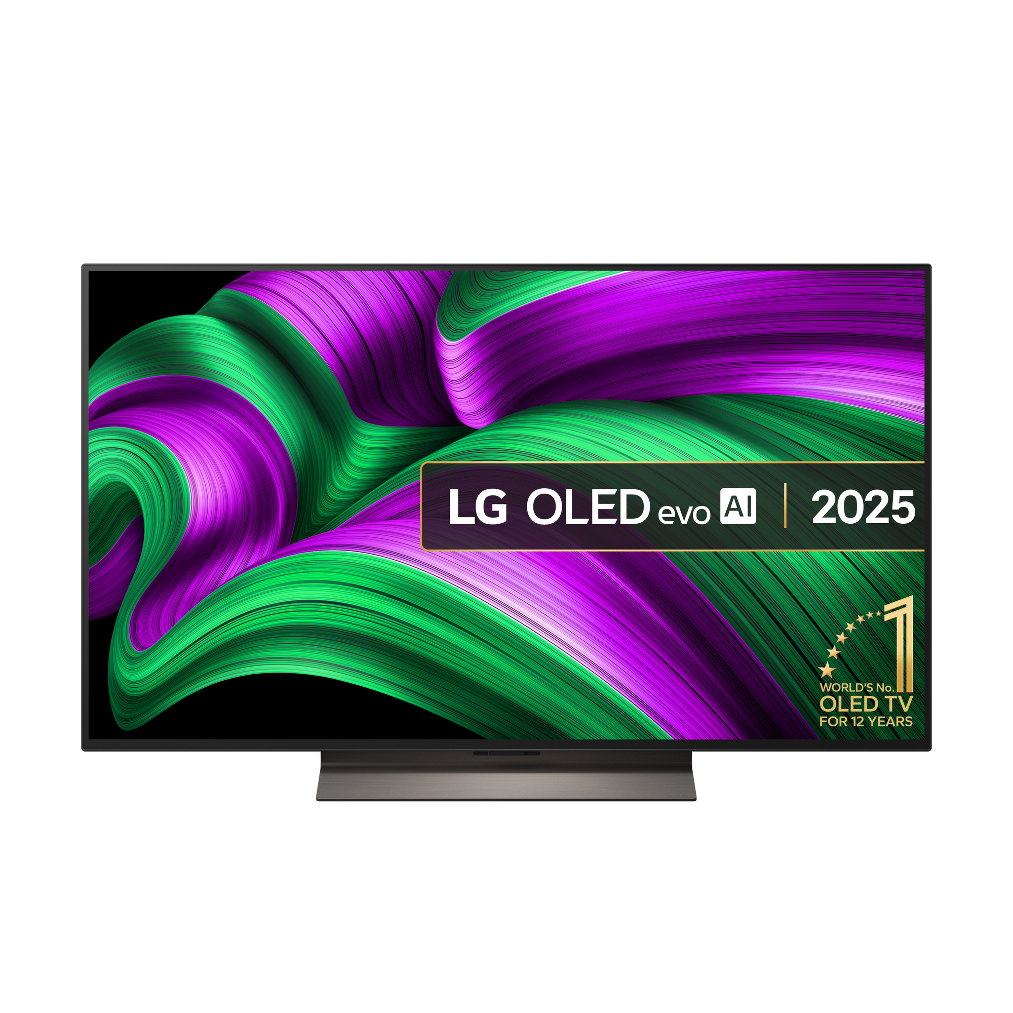 LG OLED48C56LB.AEK OLED evo AI C5 48" 4K Smart TV LG OLED48C56LB.AEK OLED evo AI C5 48" 4K Smart TV