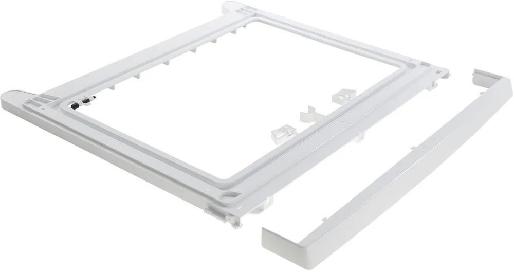 Bosch WTZ11310 Stacking Kit For Washer & Dryer