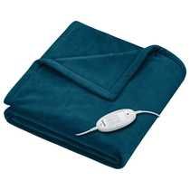 Beurer UE2109 Cosy Heated Throw 180X130cm Beurer UE2109 Cosy Heated Throw 180X130cm