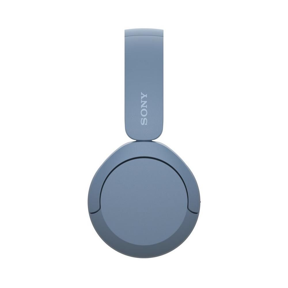 Sony WHCH520LCE7 Wireless Headphones - Blue Sony WHCH520LCE7 Wireless Headphones - Blue