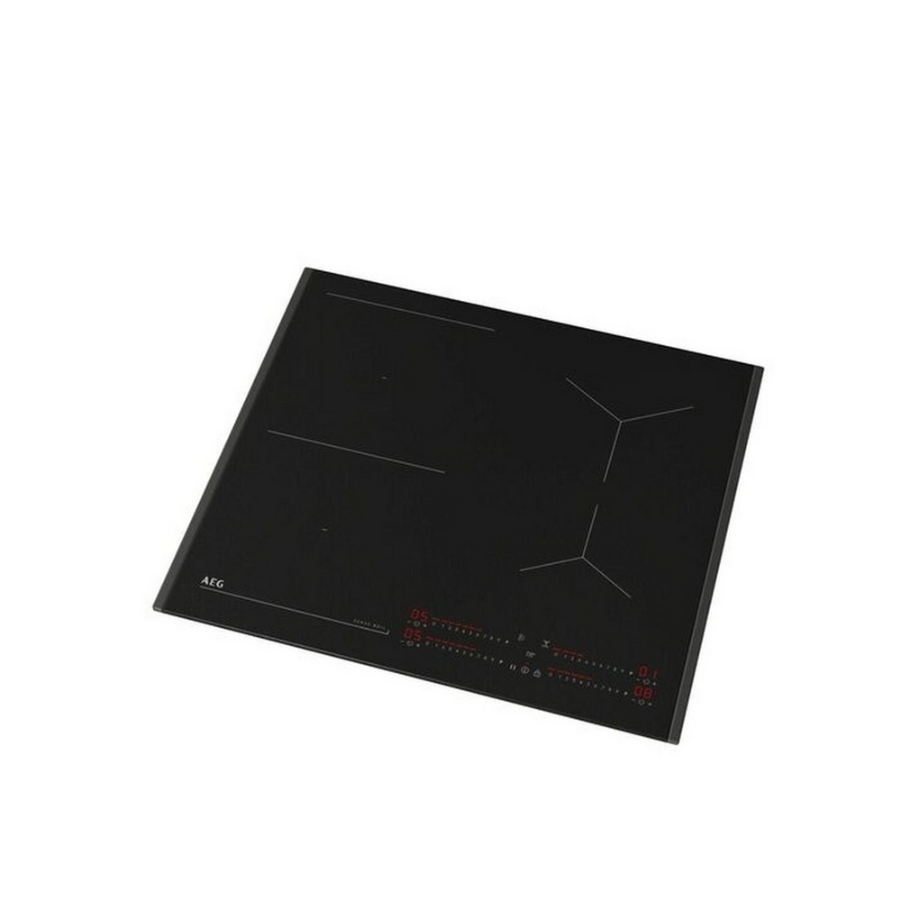 AEG SI64IB1BFB Induction Hob with Boil Sensor – Black