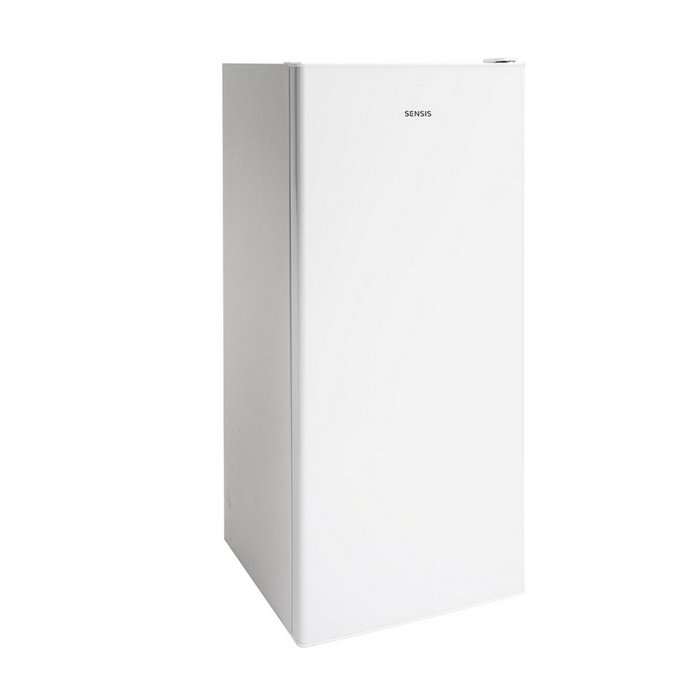 Sensis RFTLF01Z54EW Low Frost Tall Freezer - White
