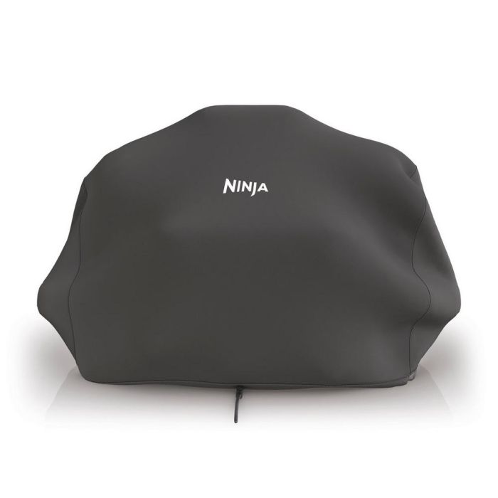 NINJA XSKCOVEREUUK Woodfire Electric BBQ Cover - Black NINJA XSKCOVEREUUK Woodfire Electric BBQ Cover - Black