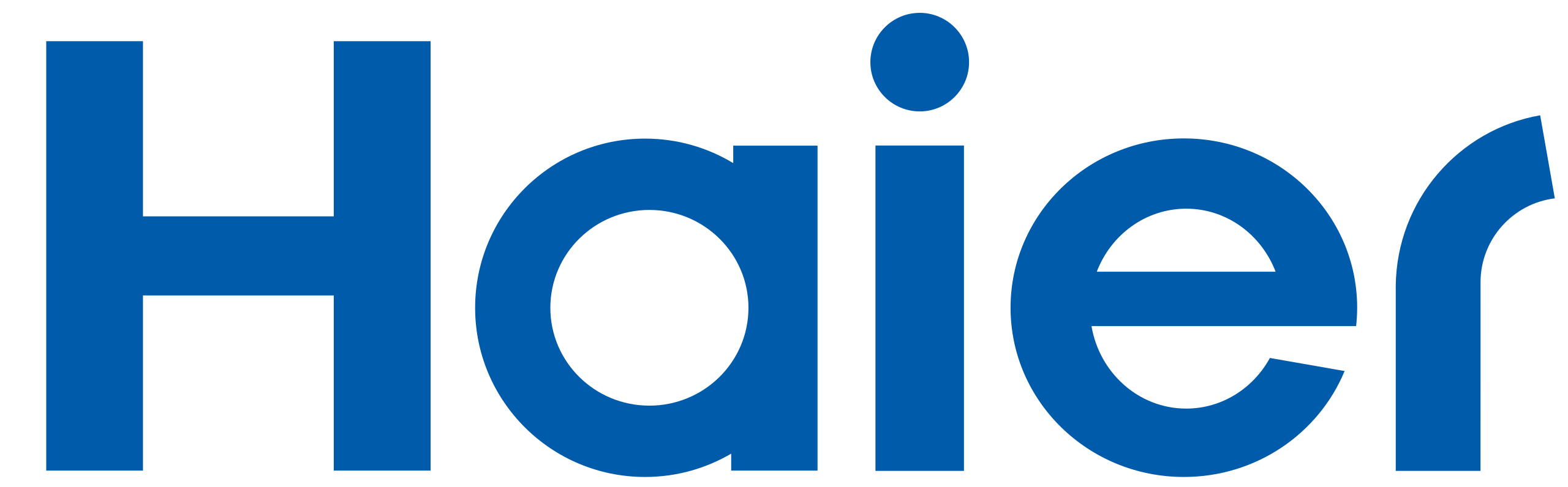 Haier Haier