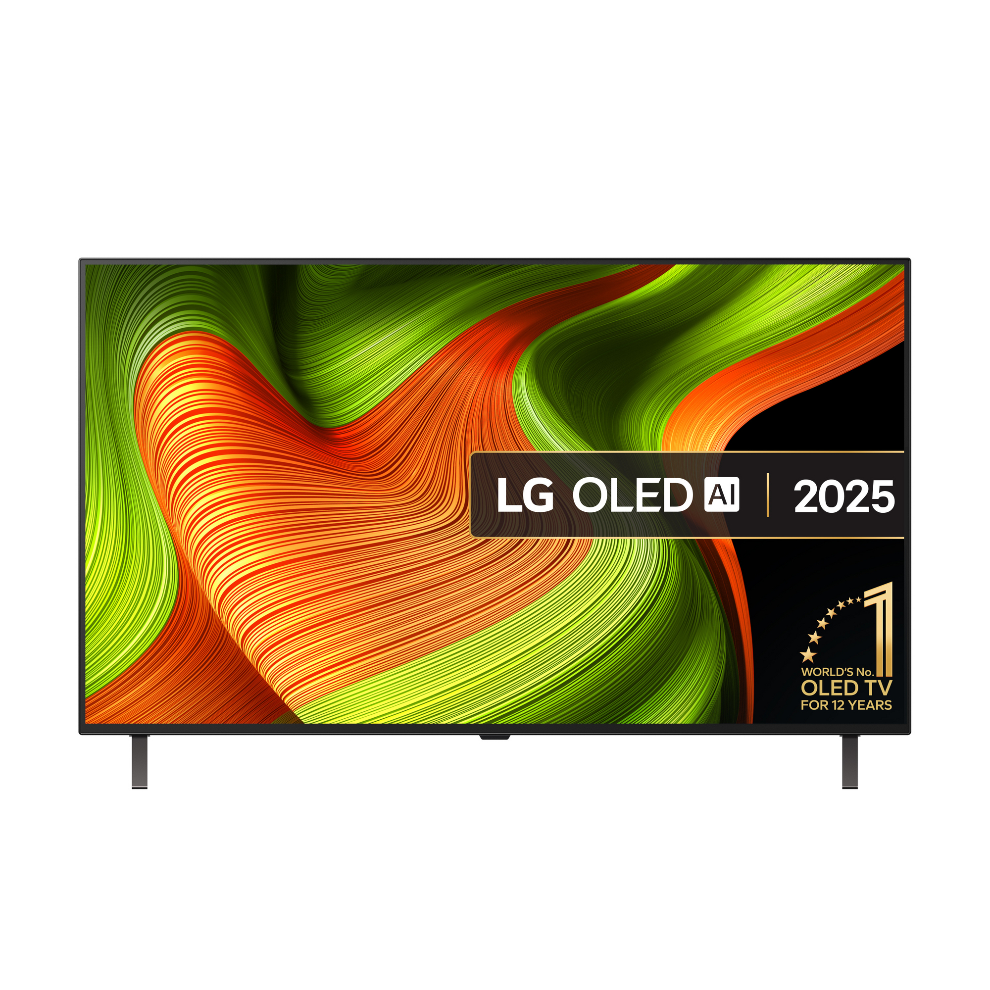 LG OLED AI B5 48" 4K Smart TV – Where Innovation Meets Immersion LG OLED AI B5 48" 4K Smart TV – Where Innovation Meets Immersion