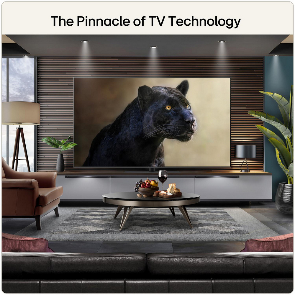 LG OLED65G66LS.AEK 65" 4K OLED evo AI Stand version Smart TV LG OLED65G66LS.AEK 65" 4K OLED evo AI Stand version Smart TV
