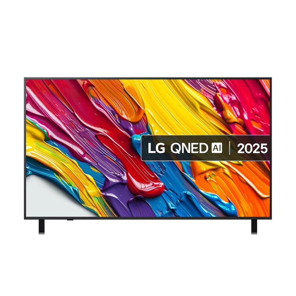 LG 65QNED84A6C.AEK 65" 4K Ultra HD QNED Smart TV LG 65QNED84A6C.AEK 65" 4K Ultra HD QNED Smart TV