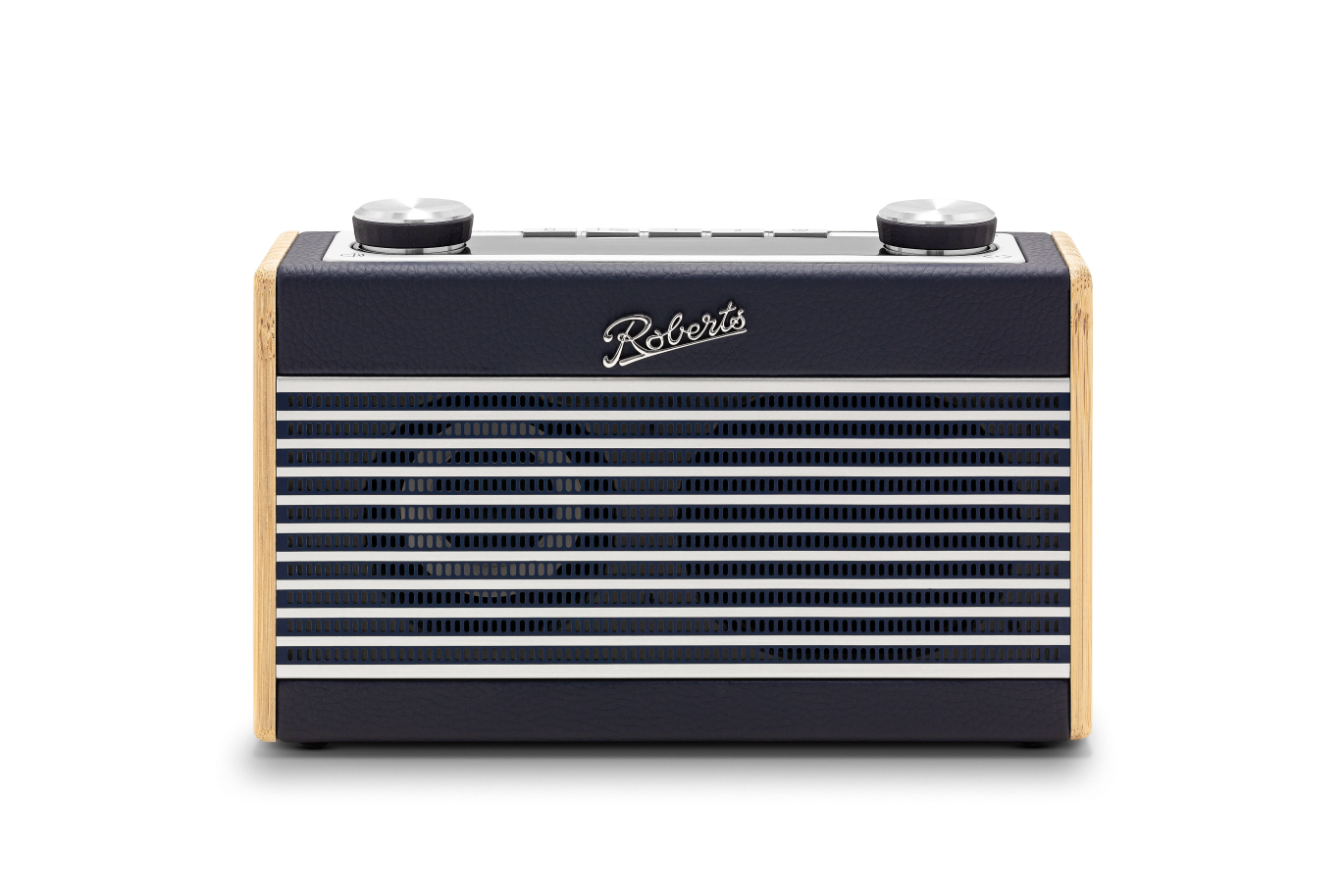 Roberts RAMBLERUNONB Dab/dab+/fm Rds Radio With Bluetooth, Bu Roberts RAMBLERUNONB Dab/dab+/fm Rds Radio With Bluetooth, Bu