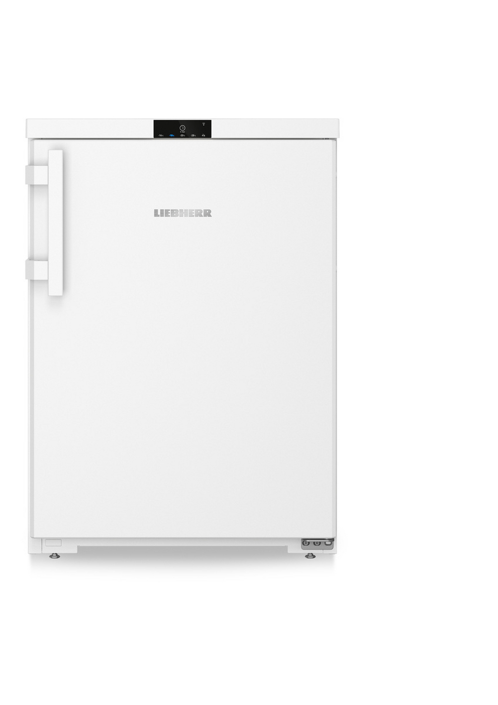 Liebherr FCI1624 60cm Low Frost Undercounter Freezer - White Liebherr FCI1624 60cm Low Frost Undercounter Freezer - White