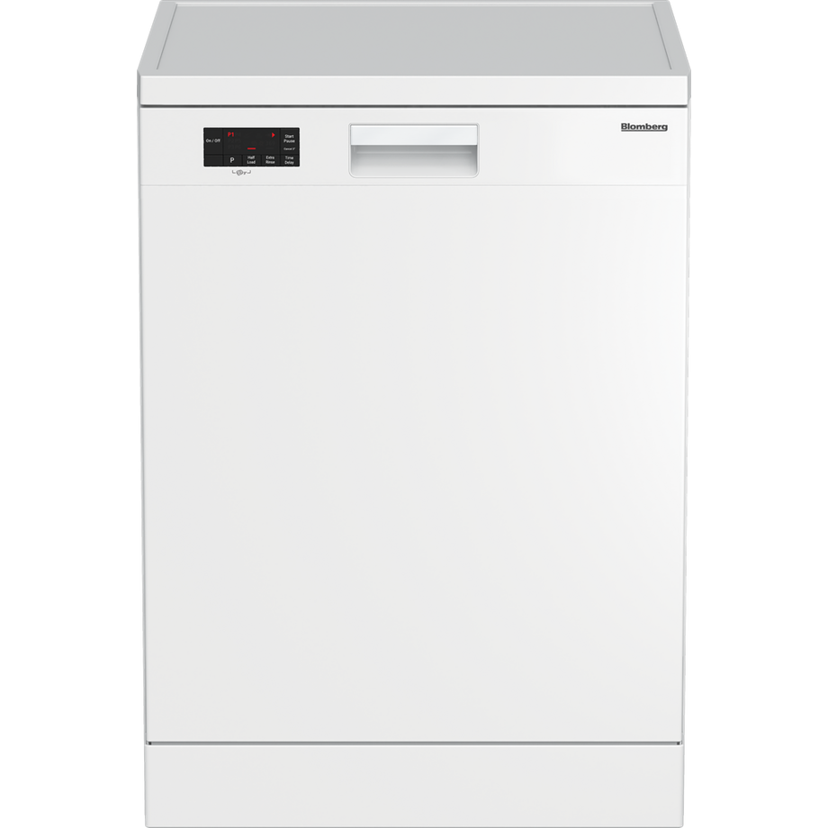 Blomberg LDF31310W Dishwasher - White - 13 Place Settings Blomberg LDF31310W Dishwasher - White - 13 Place Settings