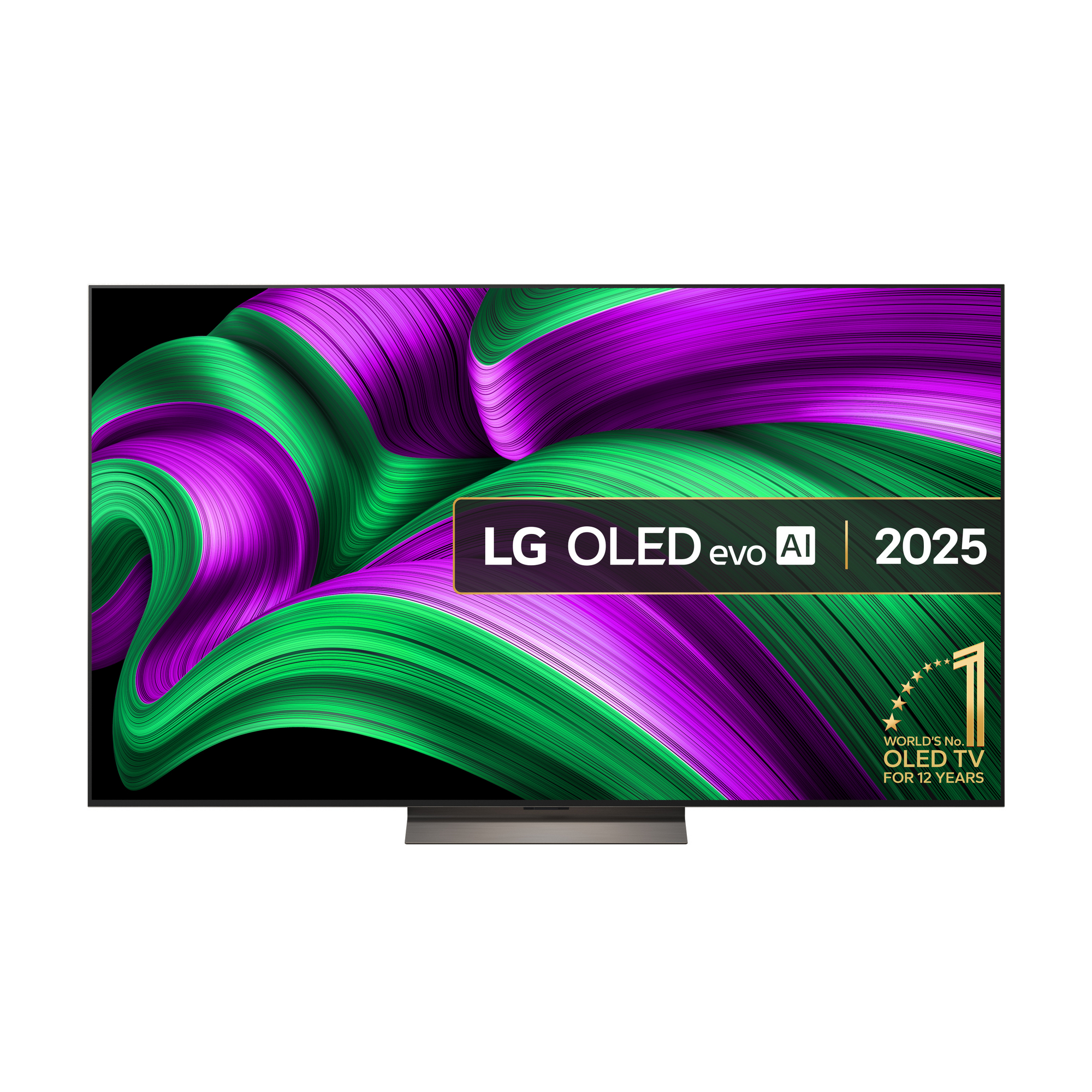 LG OLED77C56LB.AEK 77" 4K OLED Smart TV LG OLED77C56LB.AEK 77" 4K OLED Smart TV