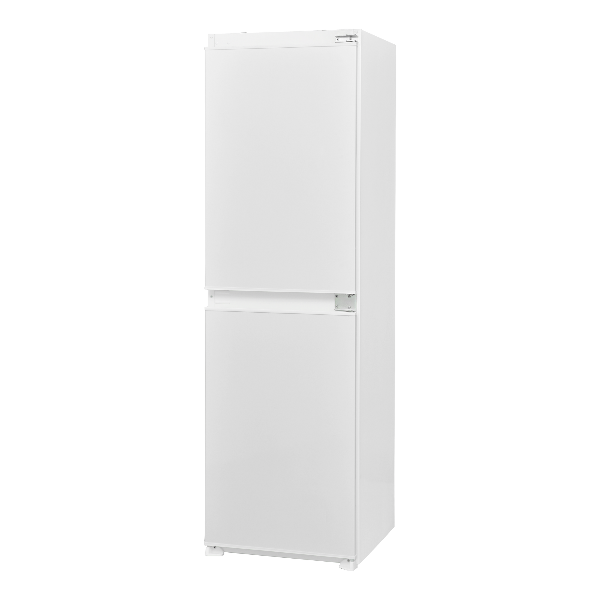 Sensis RFCMI0154EW 54cm 50/50 Integrated Fridge Freezer Sensis RFCMI0154EW 54cm 50/50 Integrated Fridge Freezer