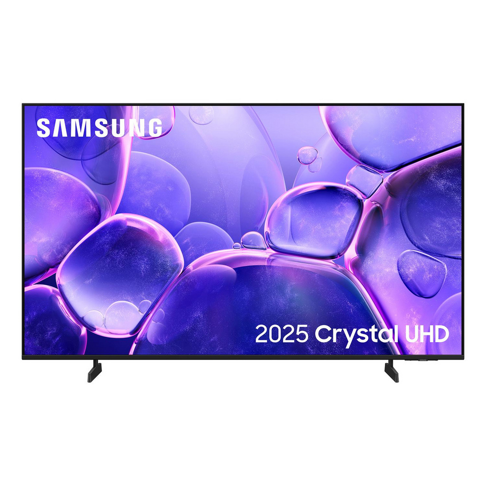 Samsung UE43U8020FKXXU 43" 4K Crystal UHD Smart TV Samsung UE43U8020FKXXU 43" 4K Crystal UHD Smart TV