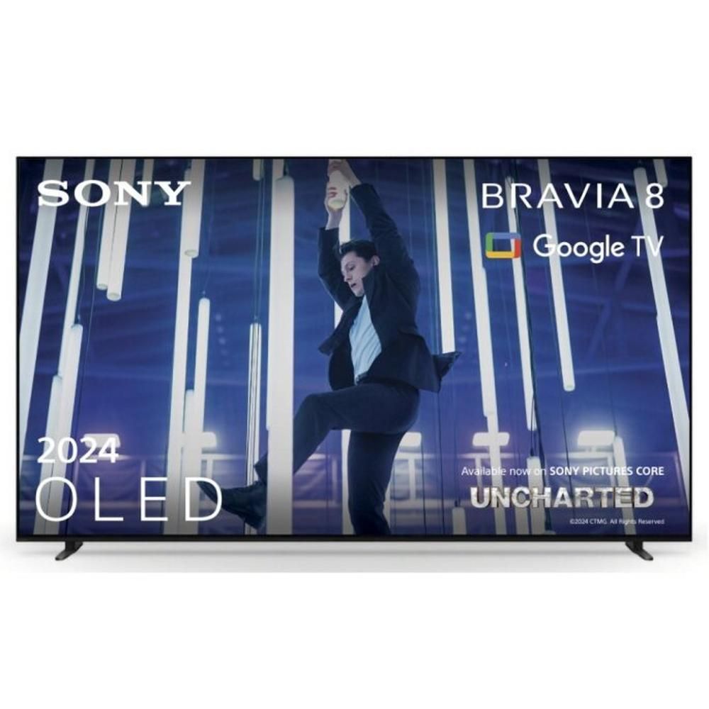Sony K65XR80U 65" 4K OLED TV Sony K65XR80U 65" 4K OLED TV