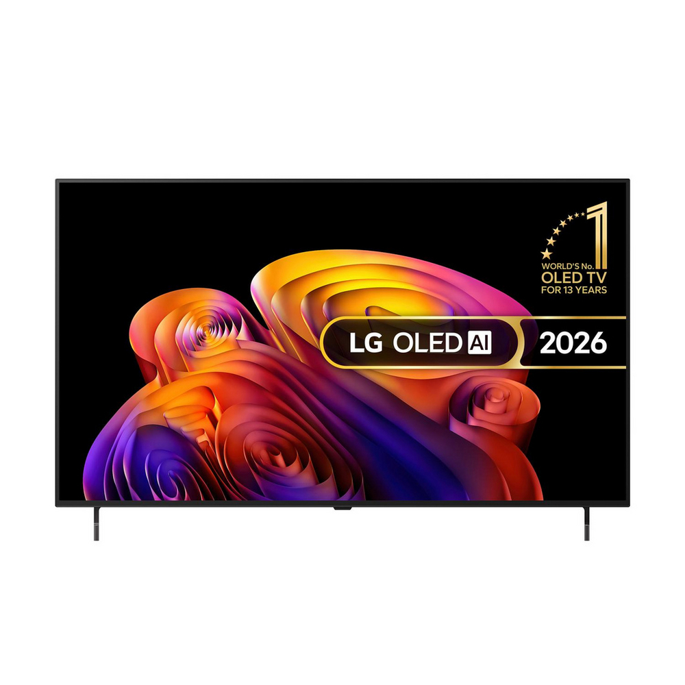 LG OLED55B6ELC.AEK 55" 4K OLED AI Smart TV LG OLED55B6ELC.AEK 55" 4K OLED AI Smart TV