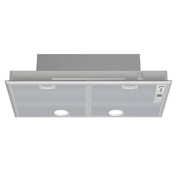 Neff N30 Canopy Hood d5655X1gb – Sleek Design, Silent Performance