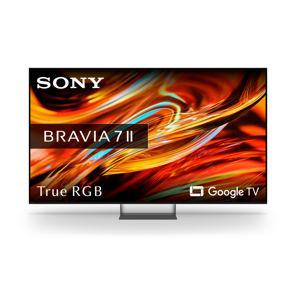 Sony K65XR75M2B.UKA 65" 4K RGB LED Google TV Sony K65XR75M2B.UKA 65" 4K RGB LED Google TV