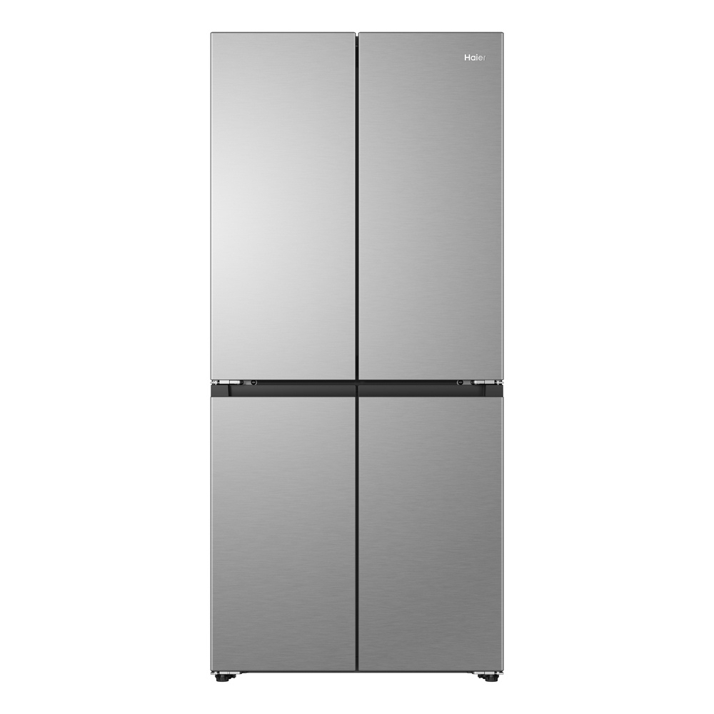 Haier HCR58S18DNMM Multi Door Fridge Freezer Inox Haier HCR58S18DNMM Multi Door Fridge Freezer Inox