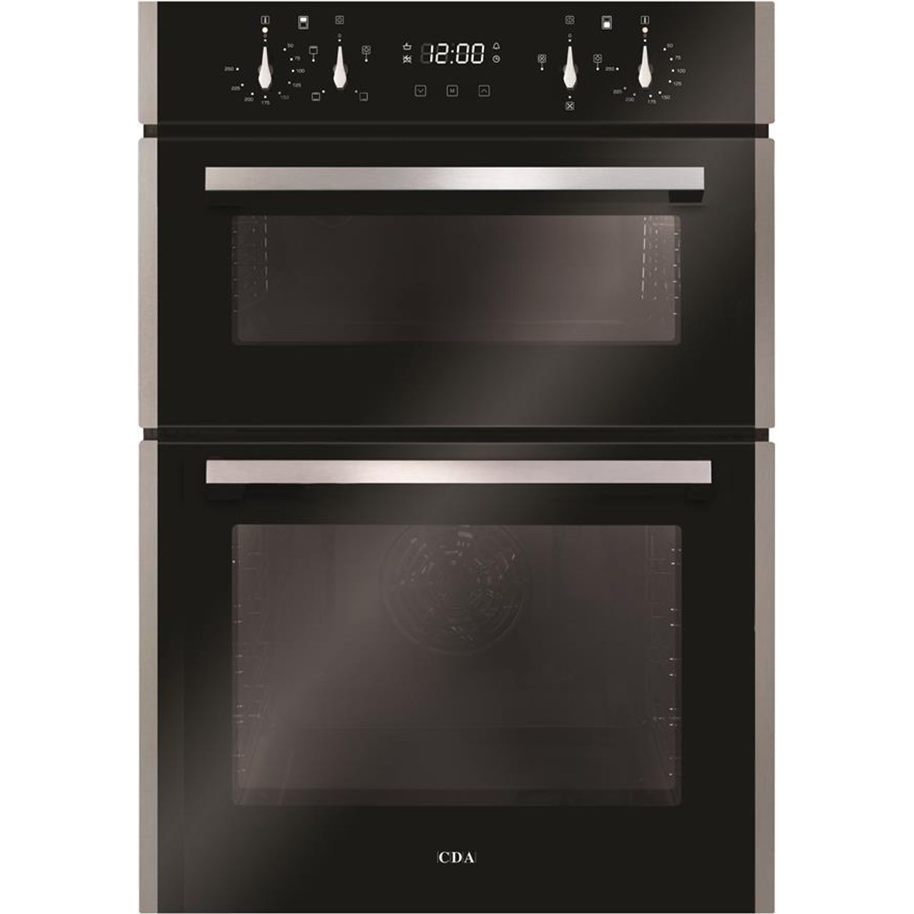 CDA DC941SS Built-In Double Oven CDA DC941SS Built-In Double Oven