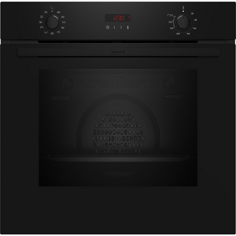 Neff B2DCG7AK3B N 30 Built-in oven
