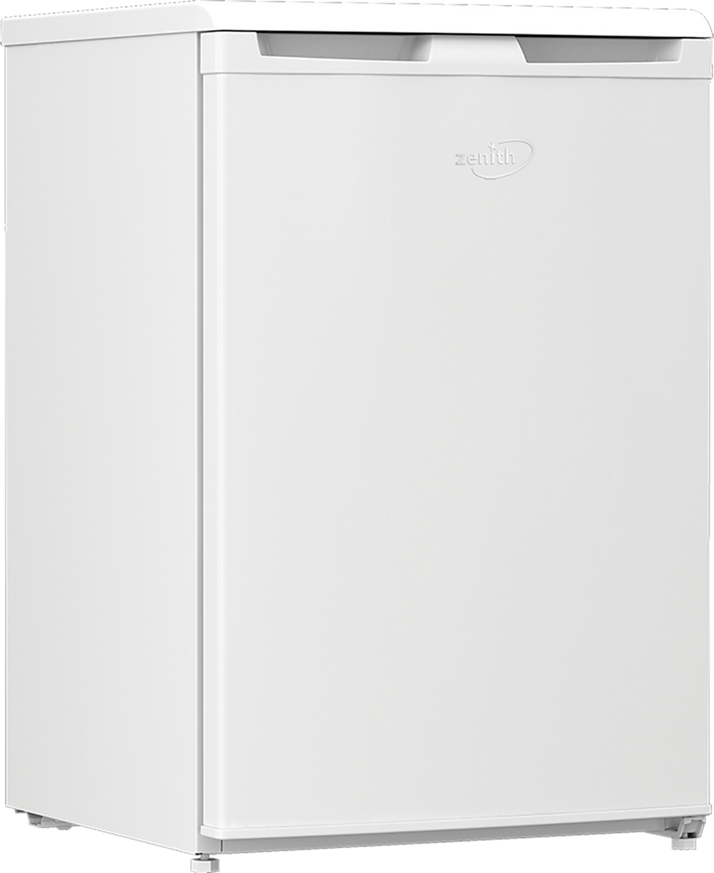 Zenith ZLS4584W 54cm Undercounter Larder Fridge - White Zenith ZLS4584W 54cm Undercounter Larder Fridge - White
