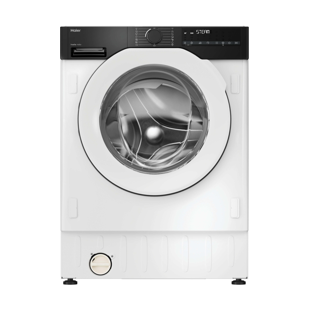 Haier BHA6S69M6D9J-80 9Kg Series 6 Integrated Washing Machine