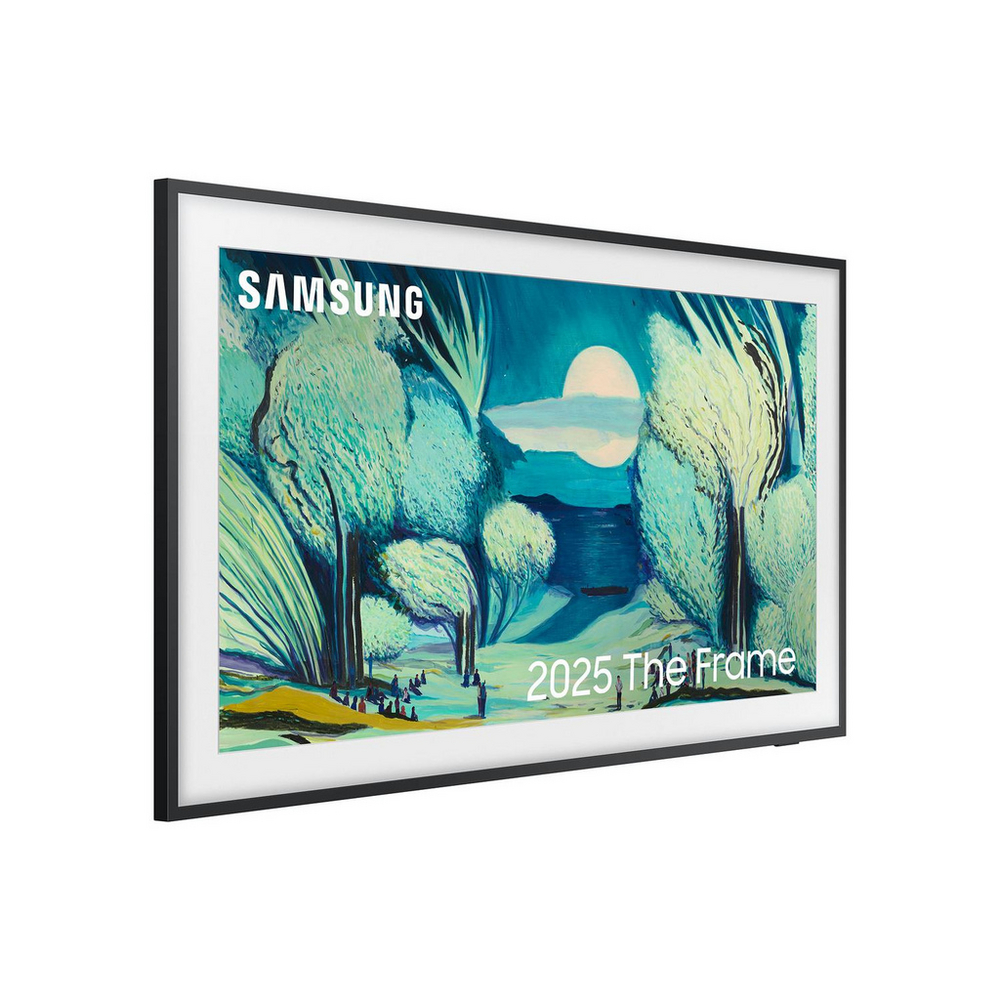 Samsung QE50LS03FAUXXU
