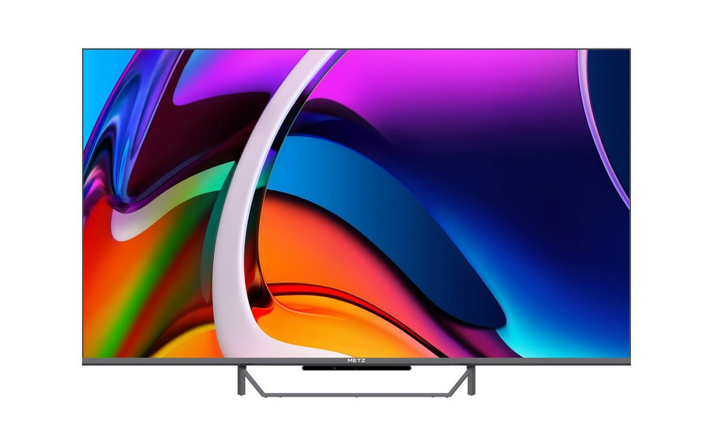 METZ 50MQE7600ZUK 50" 4K Ultra HD QLED Freely Smart TV METZ 50MQE7600ZUK 50" 4K Ultra HD QLED Freely Smart TV