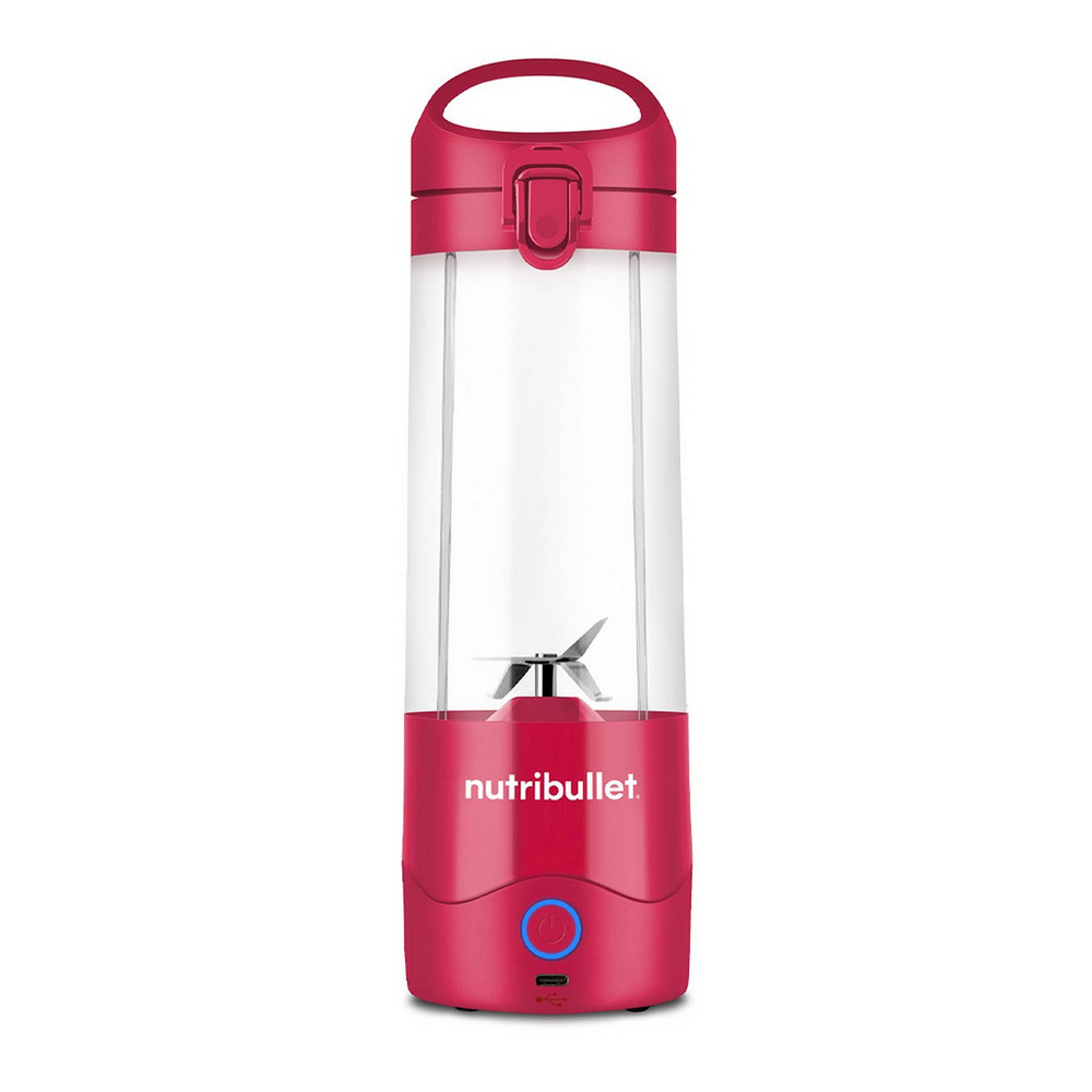 Nutribullet 02310 NBG-200 Portable Blender - Magenta Nutribullet 02310 NBG-200 Portable Blender - Magenta