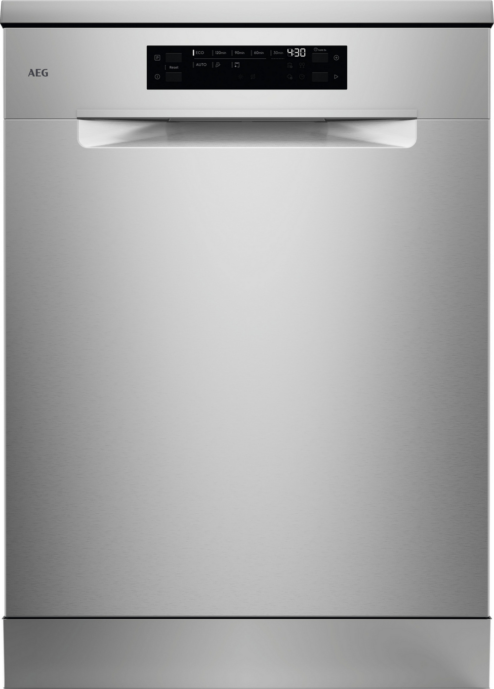 AEG GF5200D2SNM Stainless Steel - 14 Place Setting Dishwasher AEG GF5200D2SNM Stainless Steel - 14 Place Setting Dishwasher