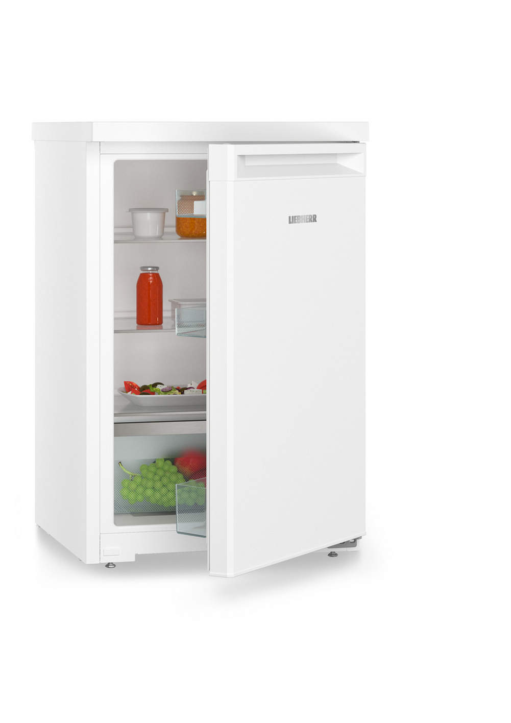 Liebherr TK14VE00 55cm Larder Fridge – Quiet, Compact, and Efficient Liebherr TK14VE00 55cm Larder Fridge – Quiet, Compact, and Efficient