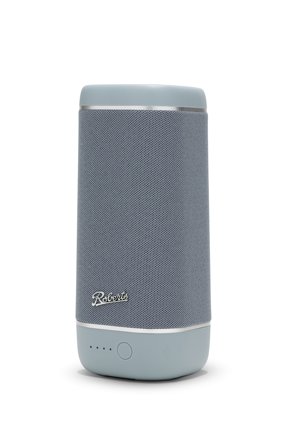 Roberts REUNION De Duck Egg Blue Powerful Ipx7 Bluetooth