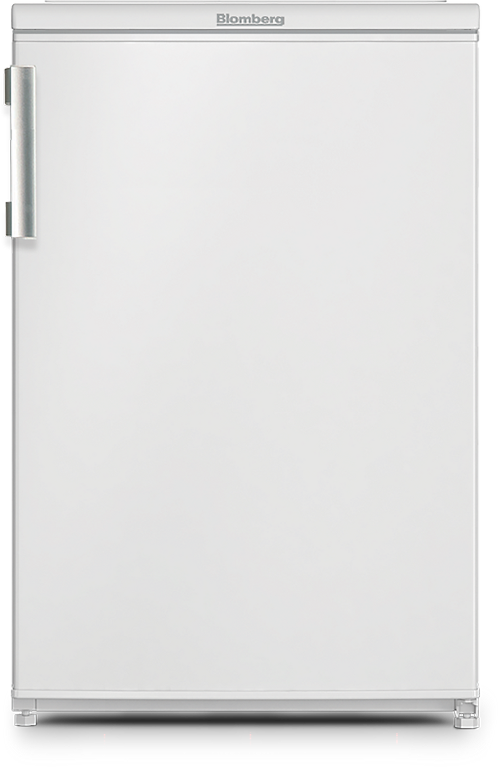 Blomberg SSM1554P 54cm Undercounter Larder Fridge - White Blomberg SSM1554P 54cm Undercounter Larder Fridge - White