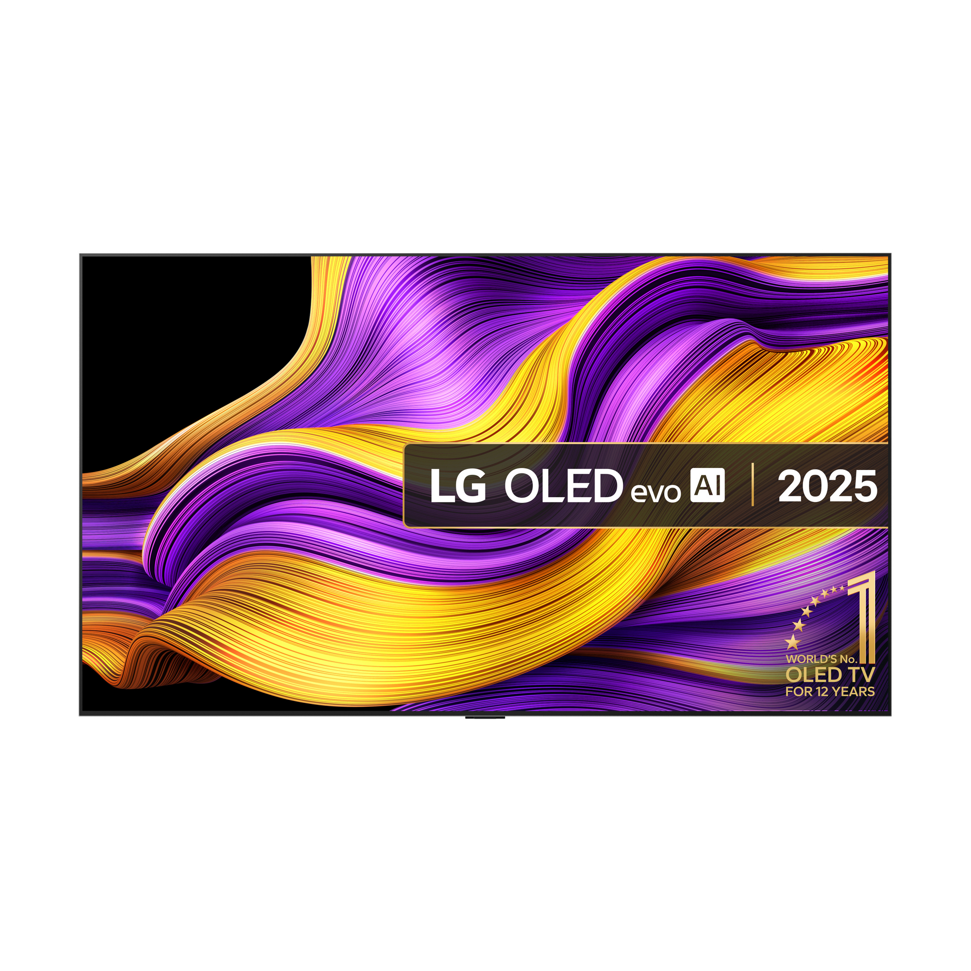 LG OLED77G54LW.AEK 77" 4K OLED Smart TV LG OLED77G54LW.AEK 77" 4K OLED Smart TV