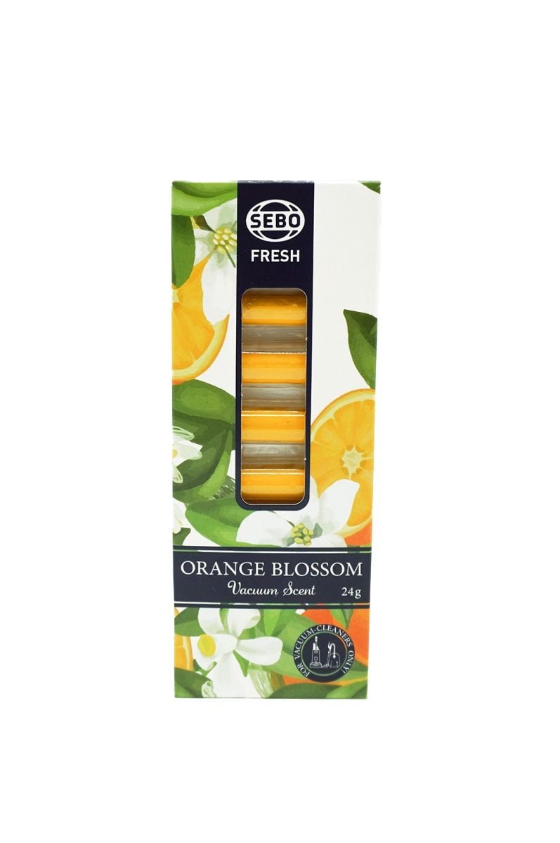 Sebo SEBO FRESH Orange Blossom (Pack of 8)