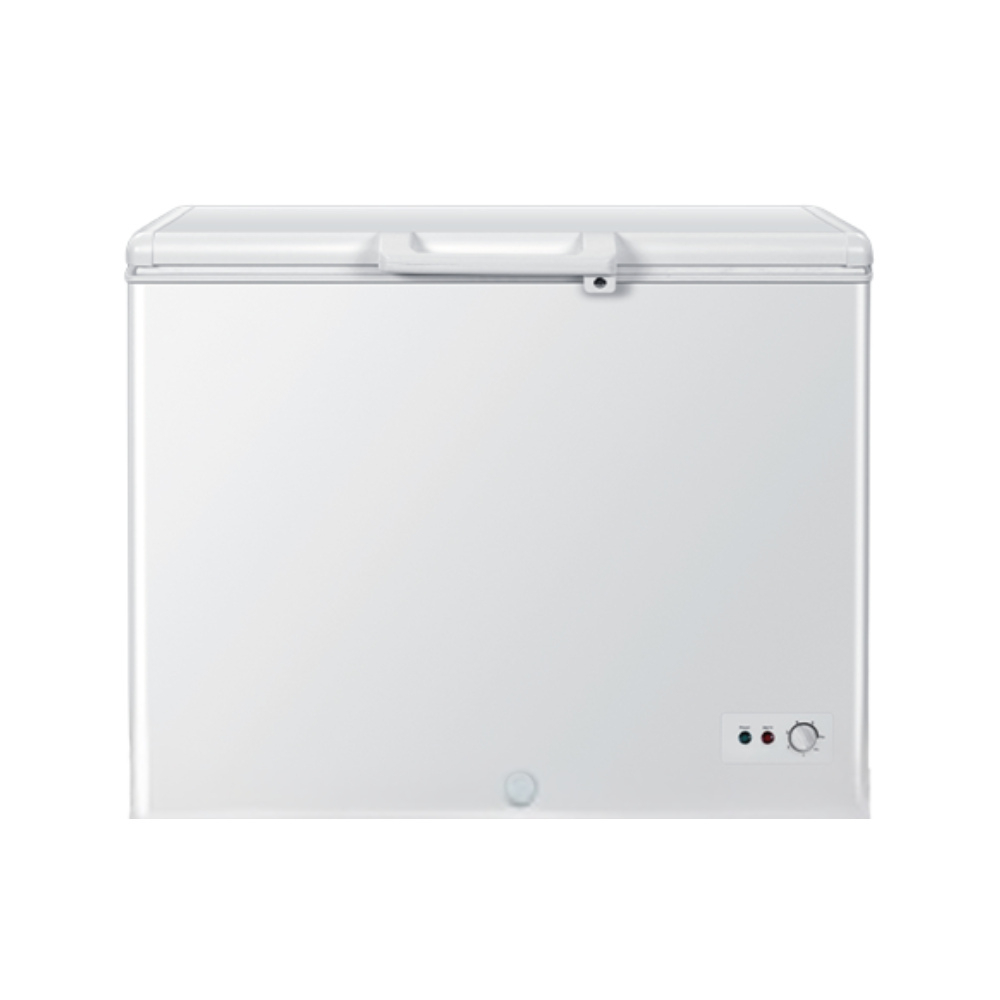 Sensis RFCHT01F300EW 300 litre Chest Freezer - White