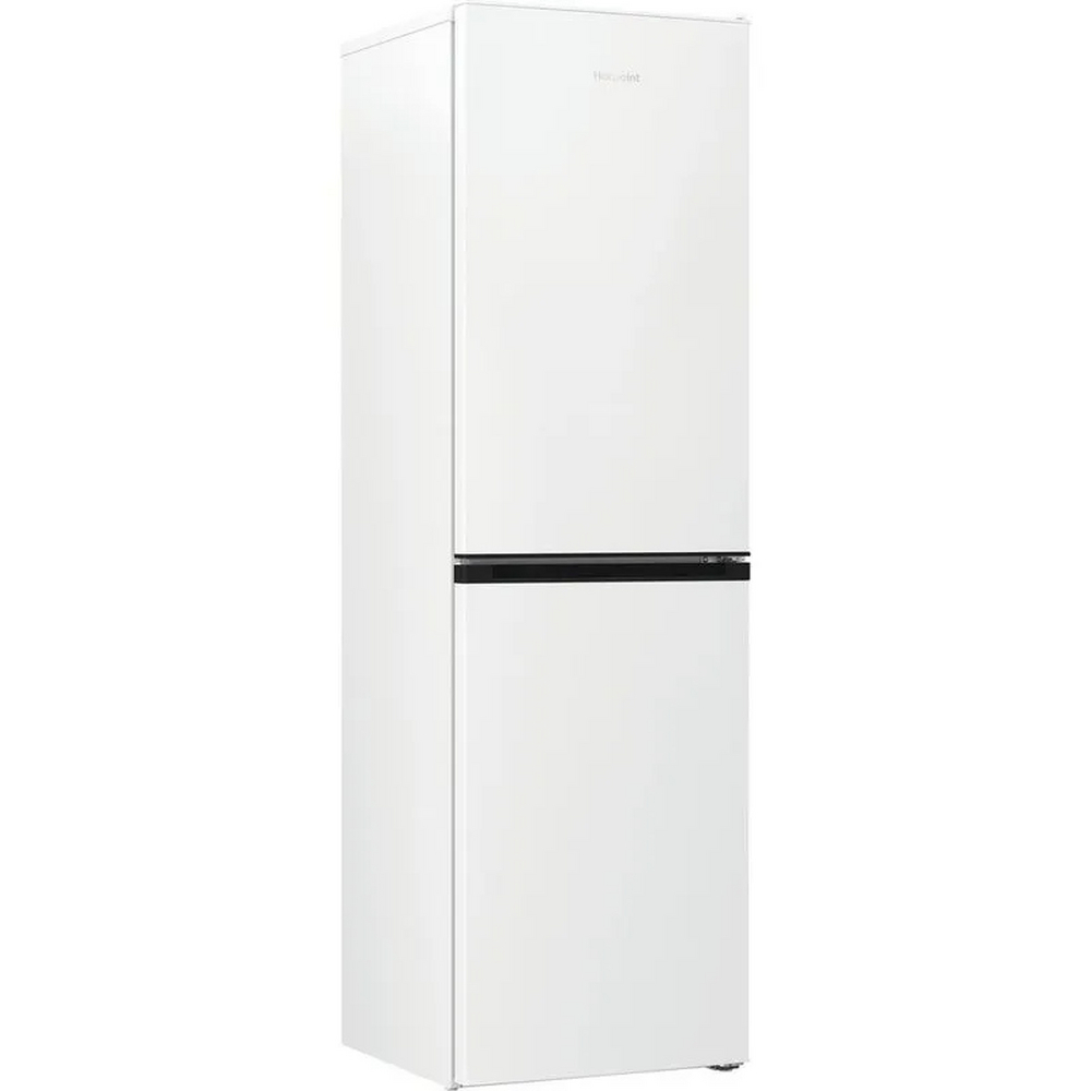 Hotpoint HPKH No Frost 50/50 Fridge Freezer - White Hotpoint HPKH No Frost 50/50 Fridge Freezer - White