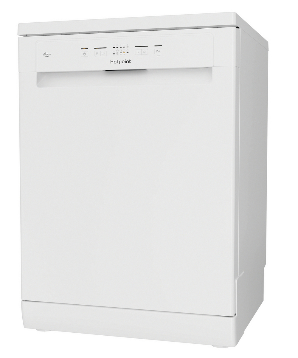 Hotpoint H2FHL626UK Dishwasher - White - 14 Place Settings Hotpoint H2FHL626UK Dishwasher - White - 14 Place Settings